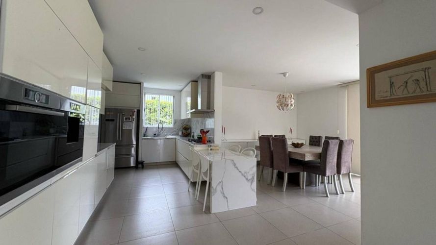 Casa en Venta en Pueblito Cafetero, Pereira - Miniatura 18