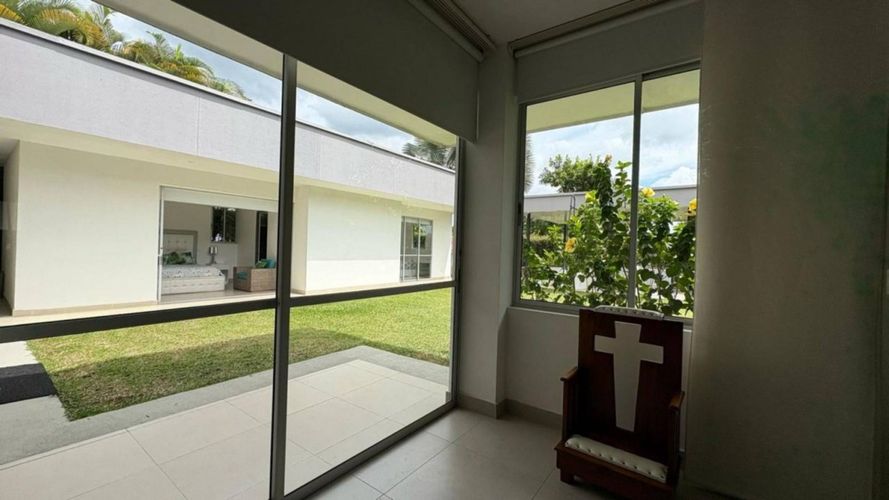 Casa en Venta en Pueblito Cafetero, Pereira - Miniatura 21