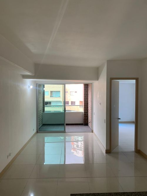 Apartamento en Venta en Aves Maria, Sabaneta - Imagen 1