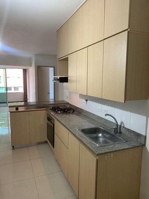 Apartamento en Venta en Aves Maria, Sabaneta - Miniatura 8