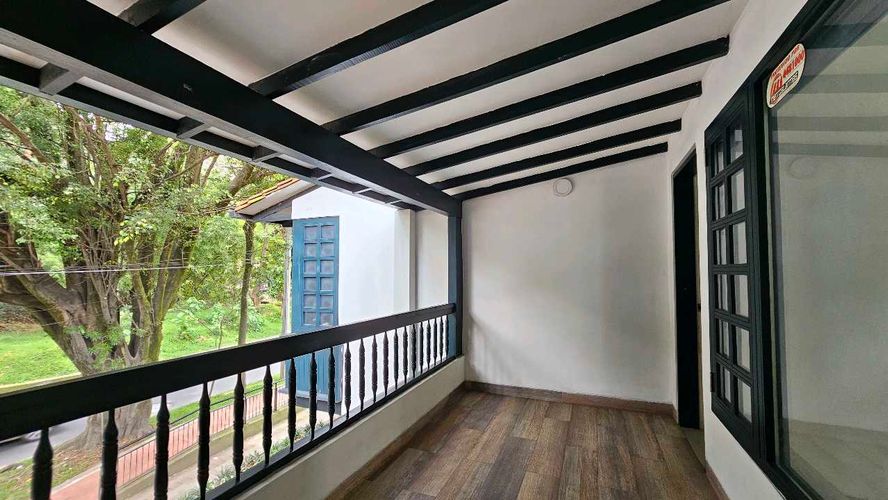 Casa en Venta en Villagrande, Envigado - Imagen 1