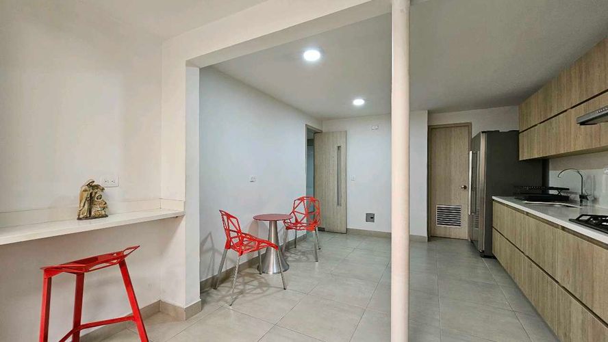 Casa en Venta en Villagrande, Envigado - Miniatura 5