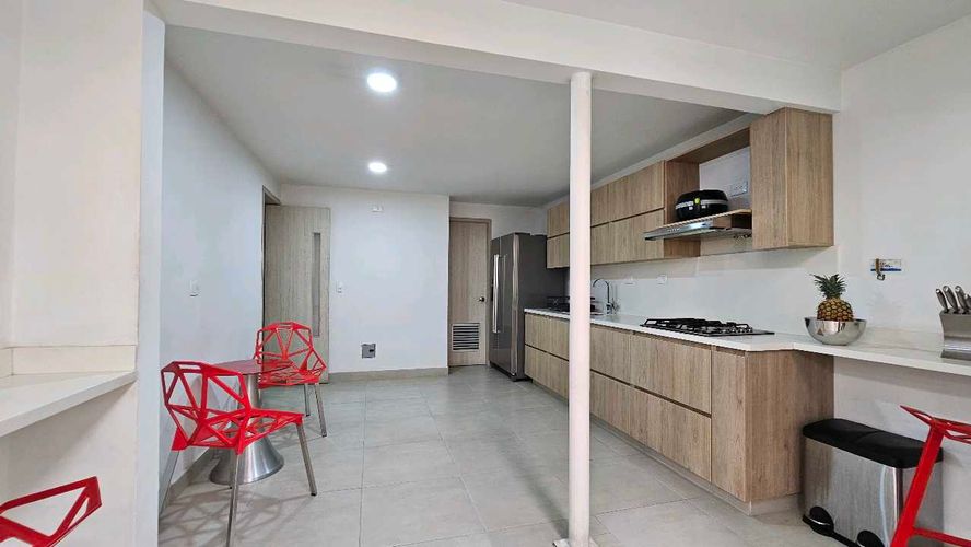 Casa en Venta en Villagrande, Envigado - Miniatura 6