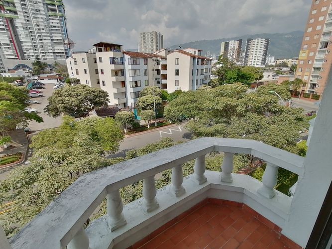 Apartamento en Arriendo en Rincon de los caballeros, Bucaramanga - Miniatura 6