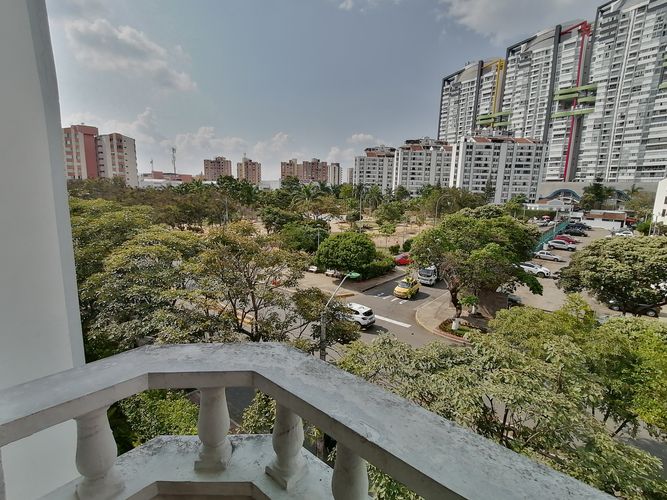 Apartamento en Arriendo en Rincon de los caballeros, Bucaramanga - Miniatura 7