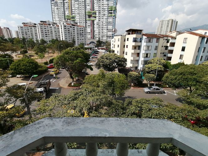 Apartamento en Arriendo en Rincon de los caballeros, Bucaramanga - Miniatura 8
