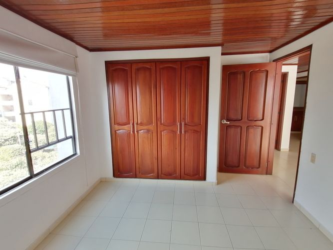 Apartamento en Arriendo en Rincon de los caballeros, Bucaramanga - Miniatura 15