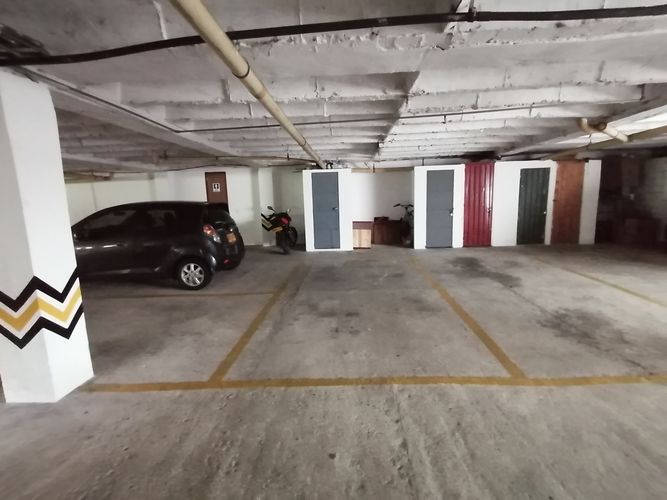 Apartamento en Arriendo en Rincon de los caballeros, Bucaramanga - Miniatura 24