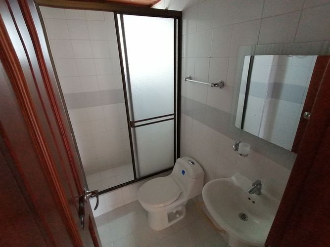 Apartamento en Arriendo en Rincon de los caballeros, Bucaramanga - Miniatura 19