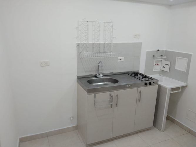 Apartaestudio en Venta en La pradera, Dosquebradas - Miniatura 4