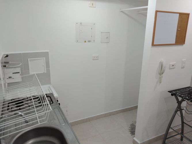Apartaestudio en Venta en La pradera, Dosquebradas - Miniatura 7