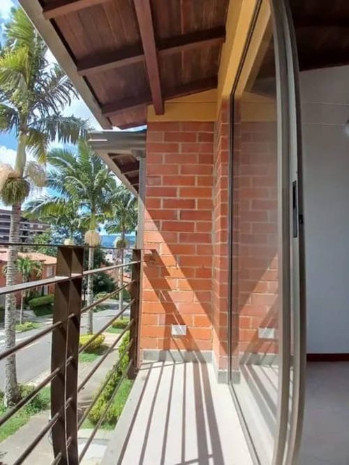 Casa en Arriendo en Las antillas, Envigado - Miniatura 12