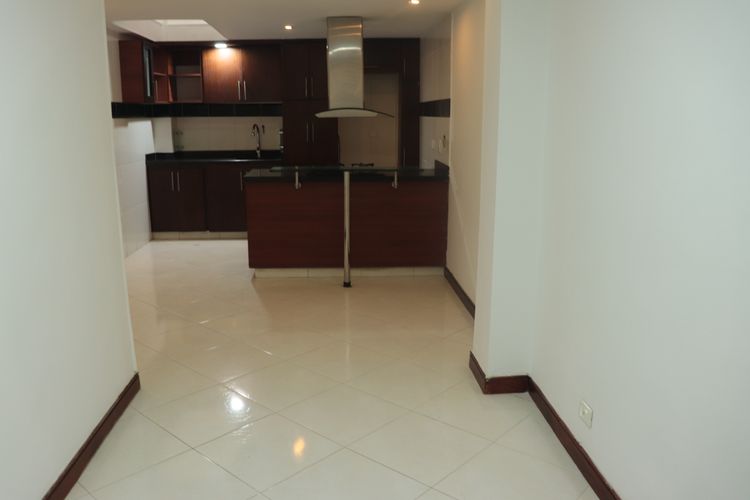 Casa en Arriendo en Asomadera no.1, Medellín - Miniatura 3
