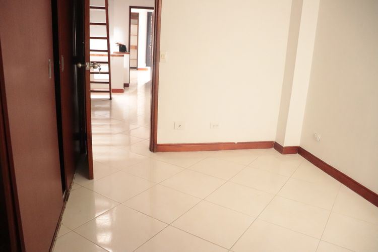Casa en Arriendo en Asomadera no.1, Medellín - Miniatura 7