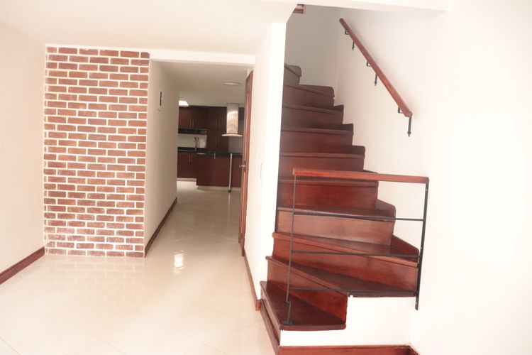 Casa en Arriendo en Asomadera no.1, Medellín - Miniatura 9