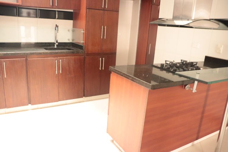 Casa en Arriendo en Asomadera no.1, Medellín - Miniatura 24