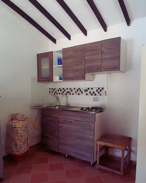 Finca en  Arriendo en Dos quebradas, Barbosa - Miniatura 2