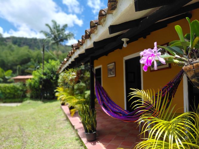 Finca en  Arriendo en Dos quebradas, Barbosa - Miniatura 7