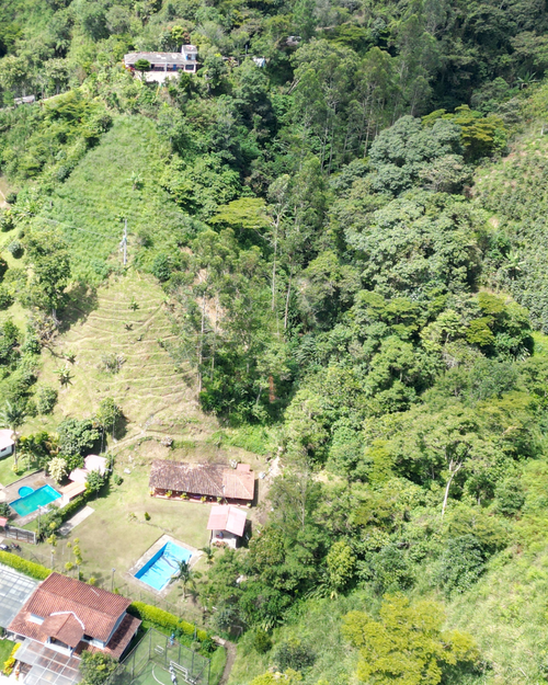 Finca en  Arriendo en Dos quebradas, Barbosa - Miniatura 8