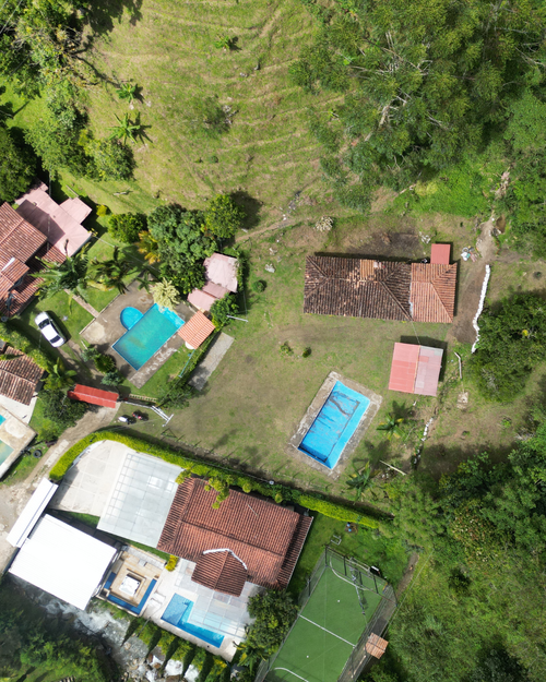 Finca en  Arriendo en Dos quebradas, Barbosa - Miniatura 9