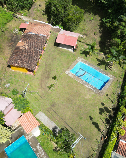 Finca en  Arriendo en Dos quebradas, Barbosa - Miniatura 10