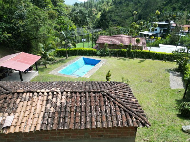 Finca en  Arriendo en Dos quebradas, Barbosa - Miniatura 11