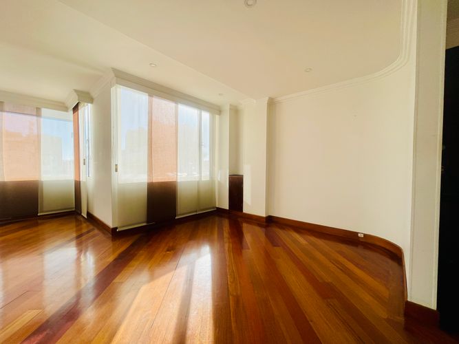 Apartamento en Venta en Los andes, Bogotá - Miniatura 2