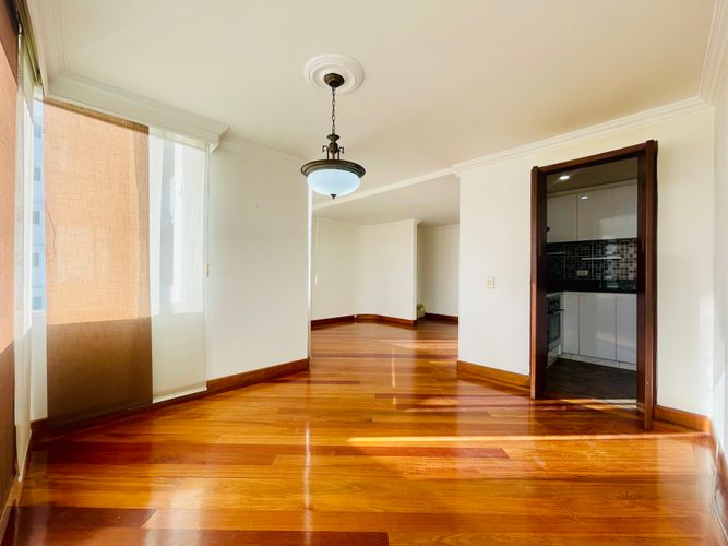 Apartamento en Venta en Los andes, Bogotá - Miniatura 3