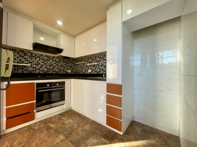 Apartamento en Venta en Los andes, Bogotá - Miniatura 4