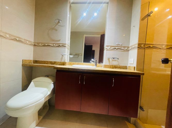 Apartamento en Venta en Los andes, Bogotá - Miniatura 6