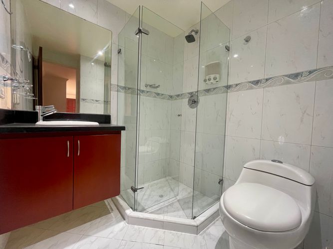 Apartamento en Venta en Los andes, Bogotá - Miniatura 9