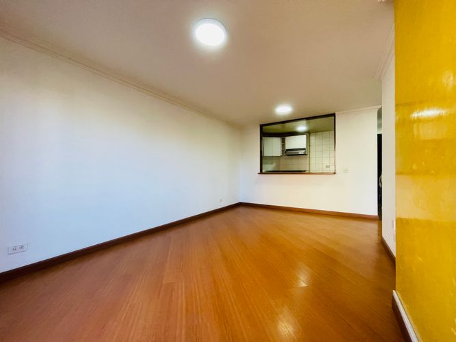 Apartaestudio en Venta en Los andes, Bogotá - Miniatura 4