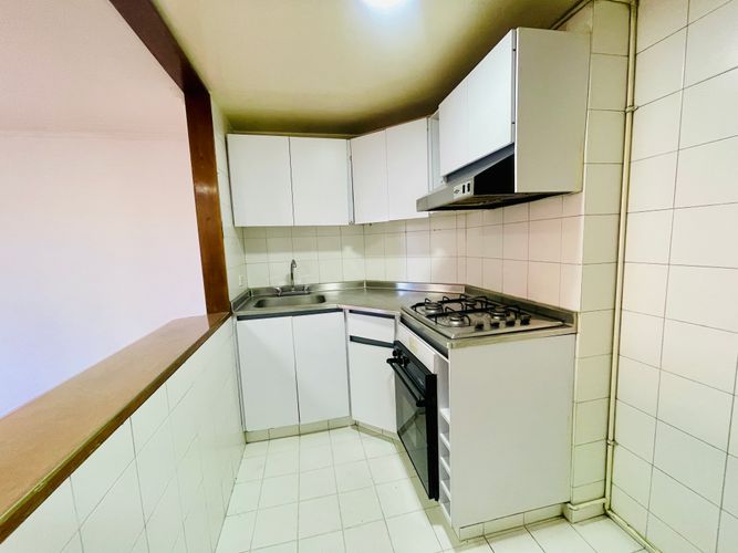 Apartaestudio en Venta en Los andes, Bogotá - Miniatura 5