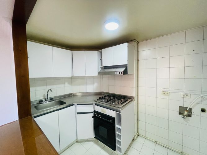 Apartaestudio en Venta en Los andes, Bogotá - Miniatura 6