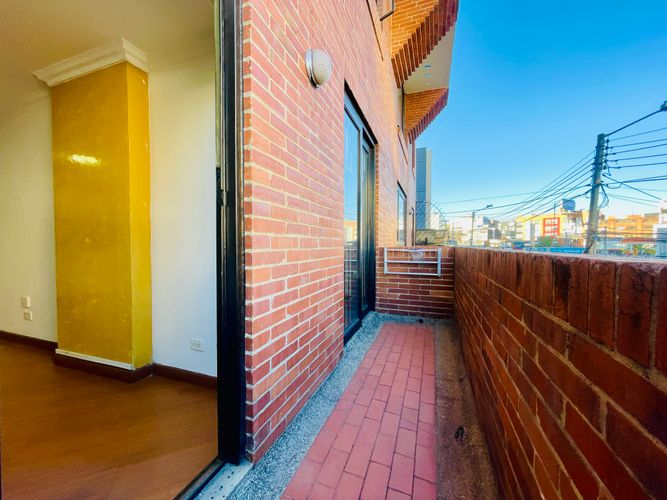 Apartaestudio en Venta en Los andes, Bogotá - Miniatura 7