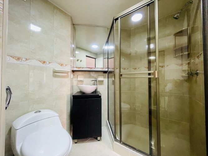 Apartaestudio en Venta en Los andes, Bogotá - Miniatura 9