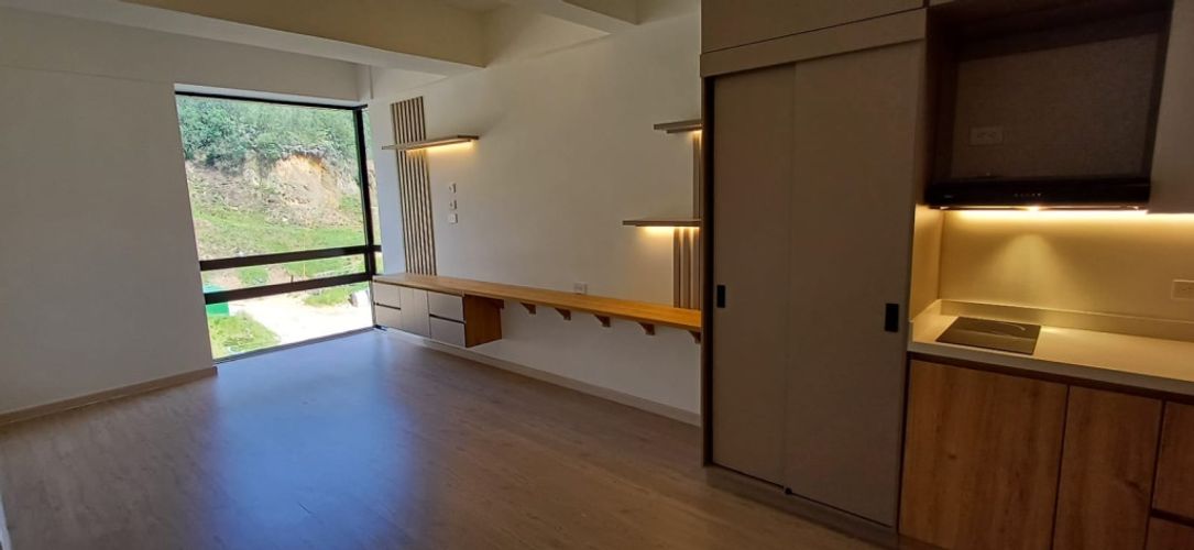 Apartaestudio en Venta en Bosque de pinos, Bogotá - Imagen 1