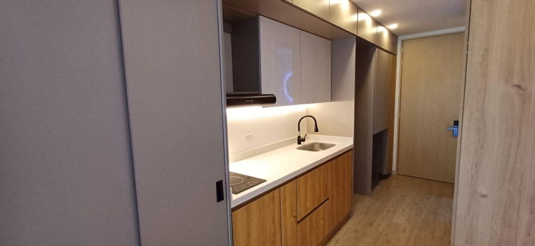 Apartaestudio en Venta en Bosque de pinos, Bogotá - Miniatura 2