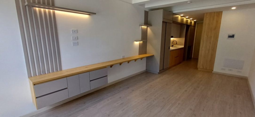 Apartaestudio en Venta en Bosque de pinos, Bogotá - Miniatura 3