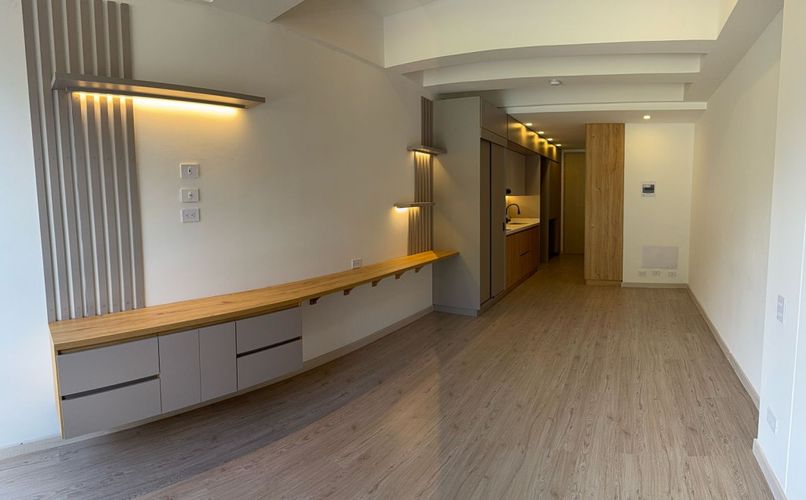 Apartaestudio en Venta en Bosque de pinos, Bogotá - Miniatura 11