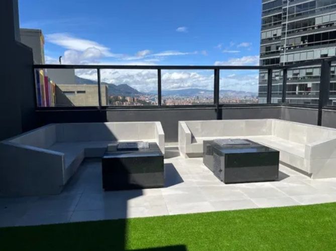 Apartaestudio en Venta en Bosque de pinos, Bogotá - Miniatura 12