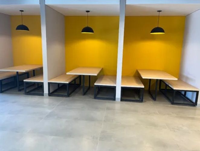 Apartaestudio en Venta en Bosque de pinos, Bogotá - Miniatura 13