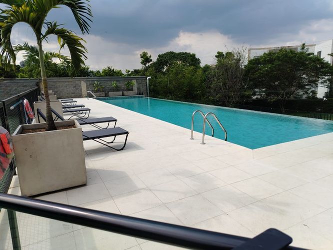 Apartaestudio en Arriendo en Pance alto, Cali - Imagen 1