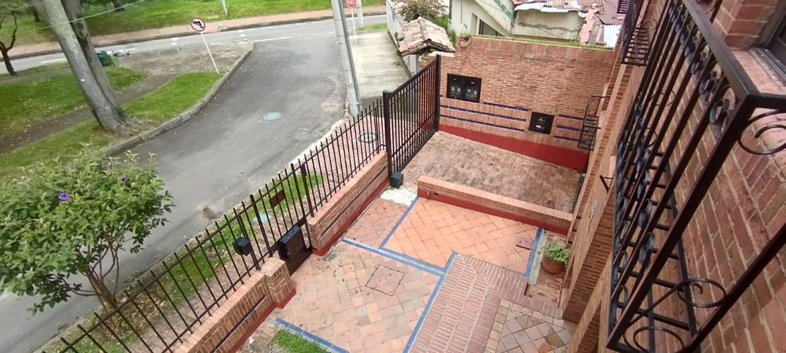 Edificio en  Arriendo en Santa ana, Bogotá - Miniatura 3
