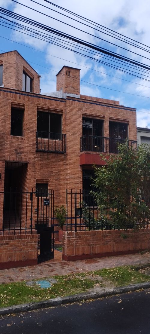 Edificio en  Arriendo en Santa ana, Bogotá - Miniatura 4