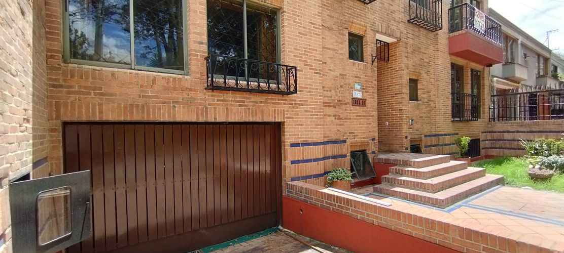 Edificio en  Arriendo en Santa ana, Bogotá - Miniatura 7