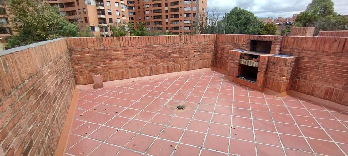 Edificio en  Arriendo en Santa ana, Bogotá - Miniatura 13