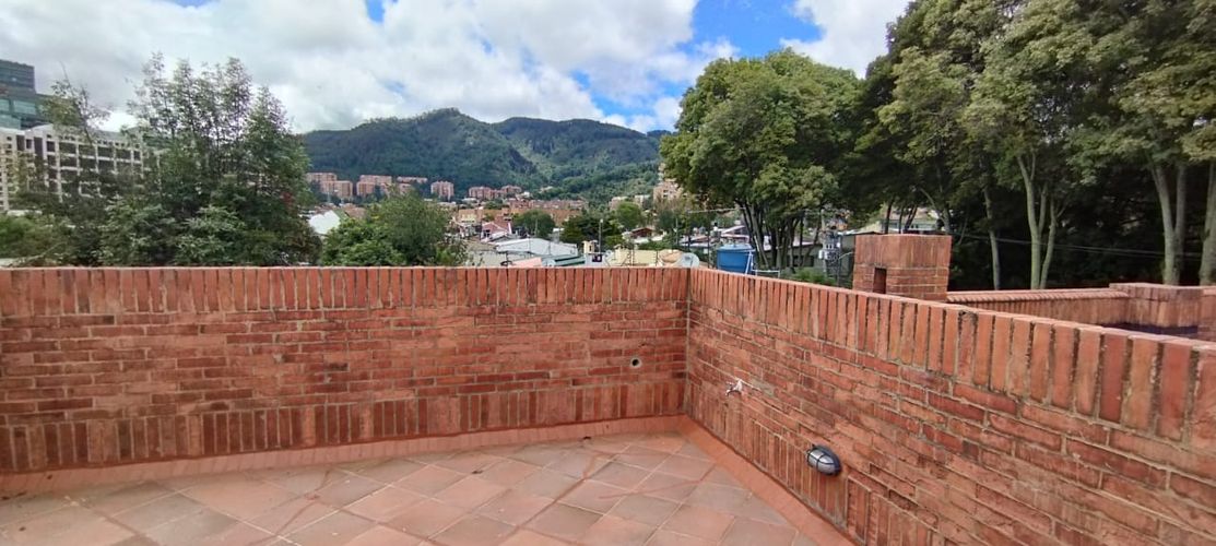 Edificio en  Arriendo en Santa ana, Bogotá - Miniatura 14