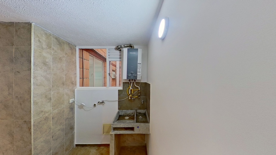 Apartamento en Venta en Lagos de Torca, Bogotá - Miniatura 10