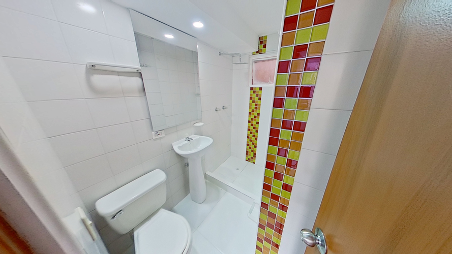 Apartamento en Venta en Lagos de Torca, Bogotá - Miniatura 12